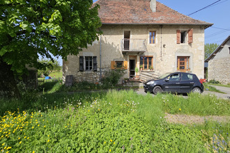  maison st-genix-sur-guiers 73240
