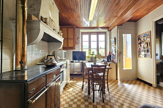  maison st-genix-sur-guiers 73240