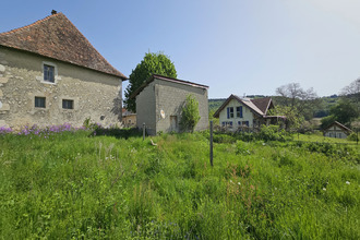  maison st-genix-sur-guiers 73240
