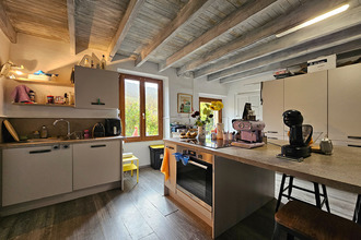  maison st-genix-sur-guiers 73240