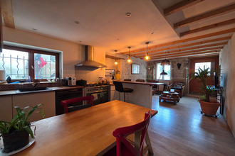  maison st-genix-sur-guiers 73240