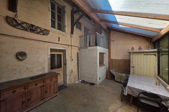  maison st-genix-sur-guiers 73240