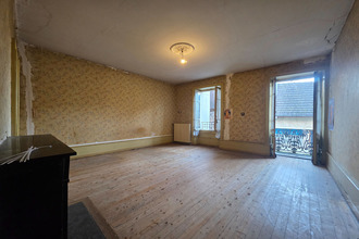  maison st-genix-sur-guiers 73240