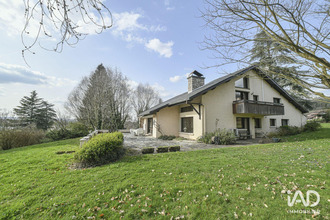  maison st-genix-sur-guiers 73240