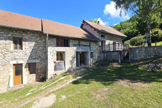  maison st-genix-sur-guiers 73240