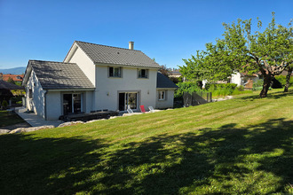  maison st-genix-sur-guiers 73240