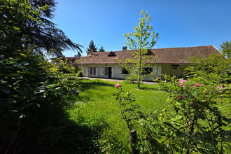  maison st-genix-sur-guiers 73240