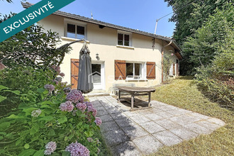  maison st-genix-sur-guiers 73240