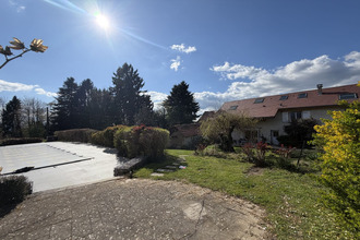  maison st-genix-sur-guiers 73240
