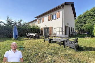  maison st-genix-sur-guiers 73240
