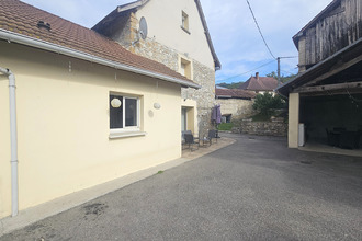  maison st-genix-sur-guiers 73240