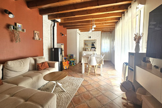  maison st-genix-sur-guiers 73240