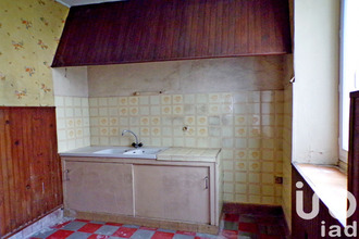  maison st-genou 36500