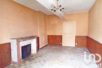  maison st-genou 36500