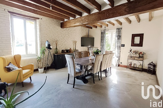  maison st-genou 36500