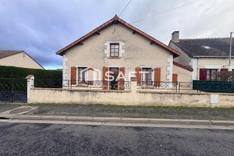  maison st-genou 36500