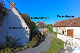  maison st-genou 36500