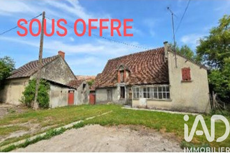  maison st-genou 36500