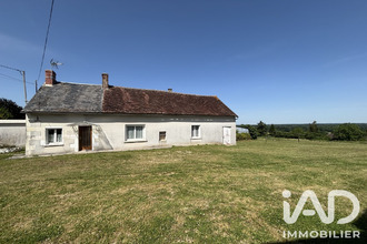  maison st-genou 36500