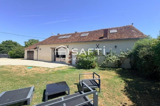  maison st-genou 36500