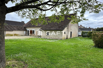  maison st-genou 36500