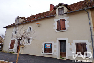  maison st-genou 36500