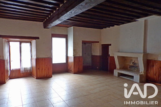  maison st-genou 36500