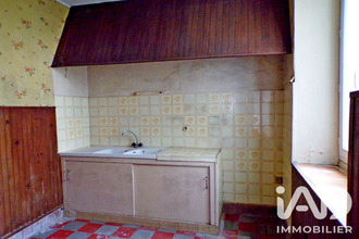  maison st-genou 36500