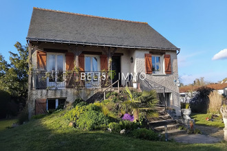  maison st-genouph 37510