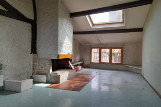  maison st-geoire-en-valdaine 38620