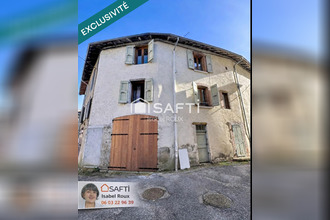  maison st-geoire-en-valdaine 38620