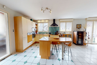  maison st-geoire-en-valdaine 38620