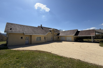 maison st-geoire-en-valdaine 38620