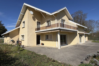  maison st-geoire-en-valdaine 38620