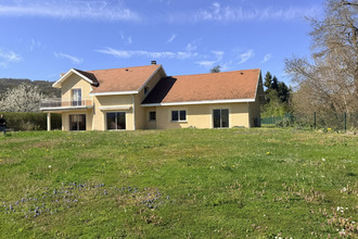 maison st-geoire-en-valdaine 38620