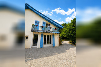  maison st-geoire-en-valdaine 38620