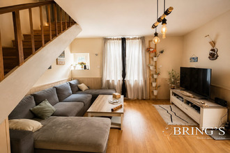  maison st-geoire-en-valdaine 38620