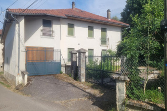  maison st-geoirs 38590