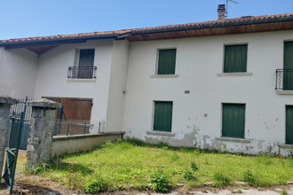  maison st-geoirs 38590
