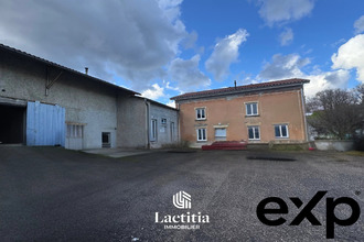  maison st-georges-d-esperanche 38790