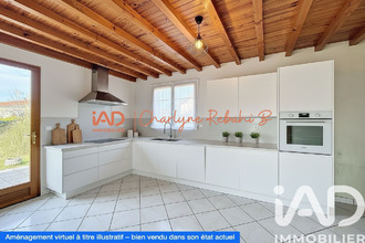  maison st-georges-d-esperanche 38790