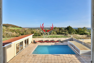  maison st-georges-d-esperanche 38790