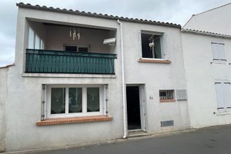  maison st-georges-d-oleron 17190