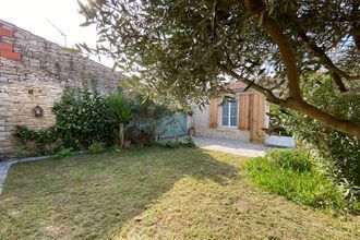  maison st-georges-d-oleron 17190