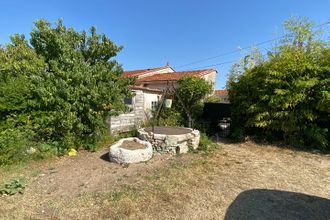  maison st-georges-d-oleron 17190