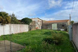  maison st-georges-d-oleron 17190