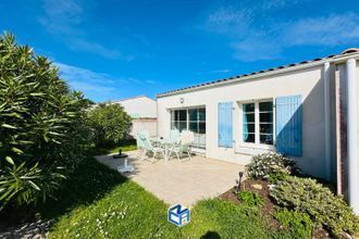  maison st-georges-d-oleron 17190