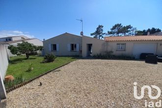  maison st-georges-d-oleron 17190