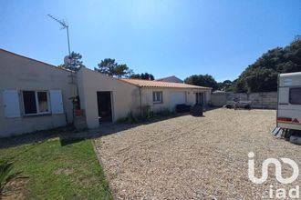  maison st-georges-d-oleron 17190