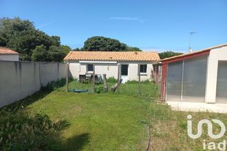  maison st-georges-d-oleron 17190